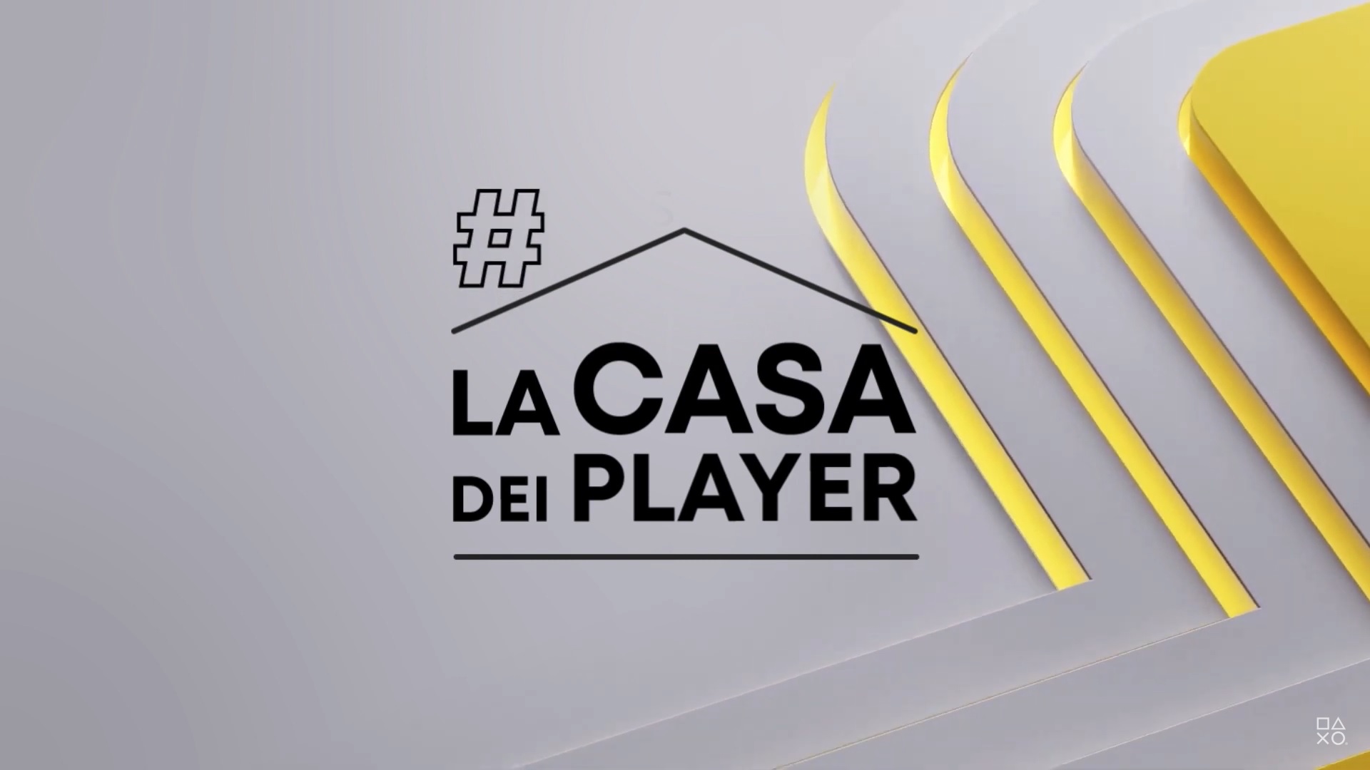 PlayStation La Casa dei Player