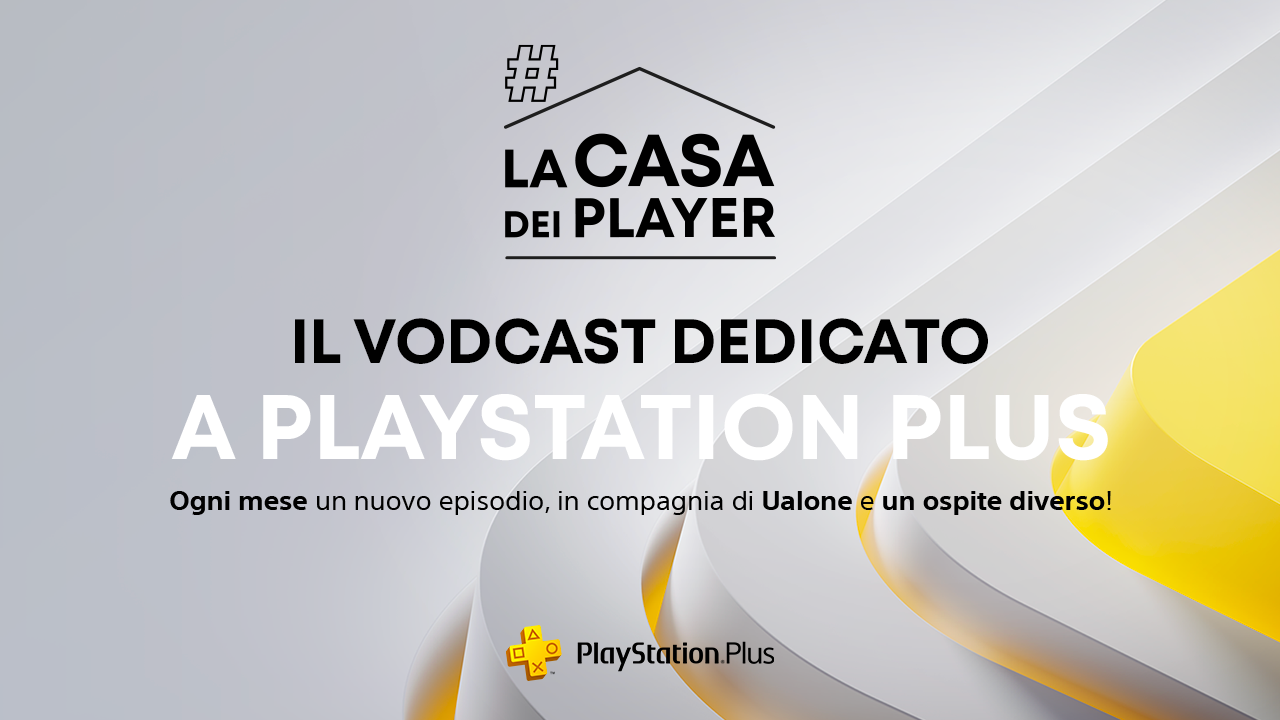 La Casa dei Player