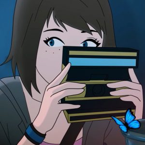 Life is Strange Arcadia bay Collection