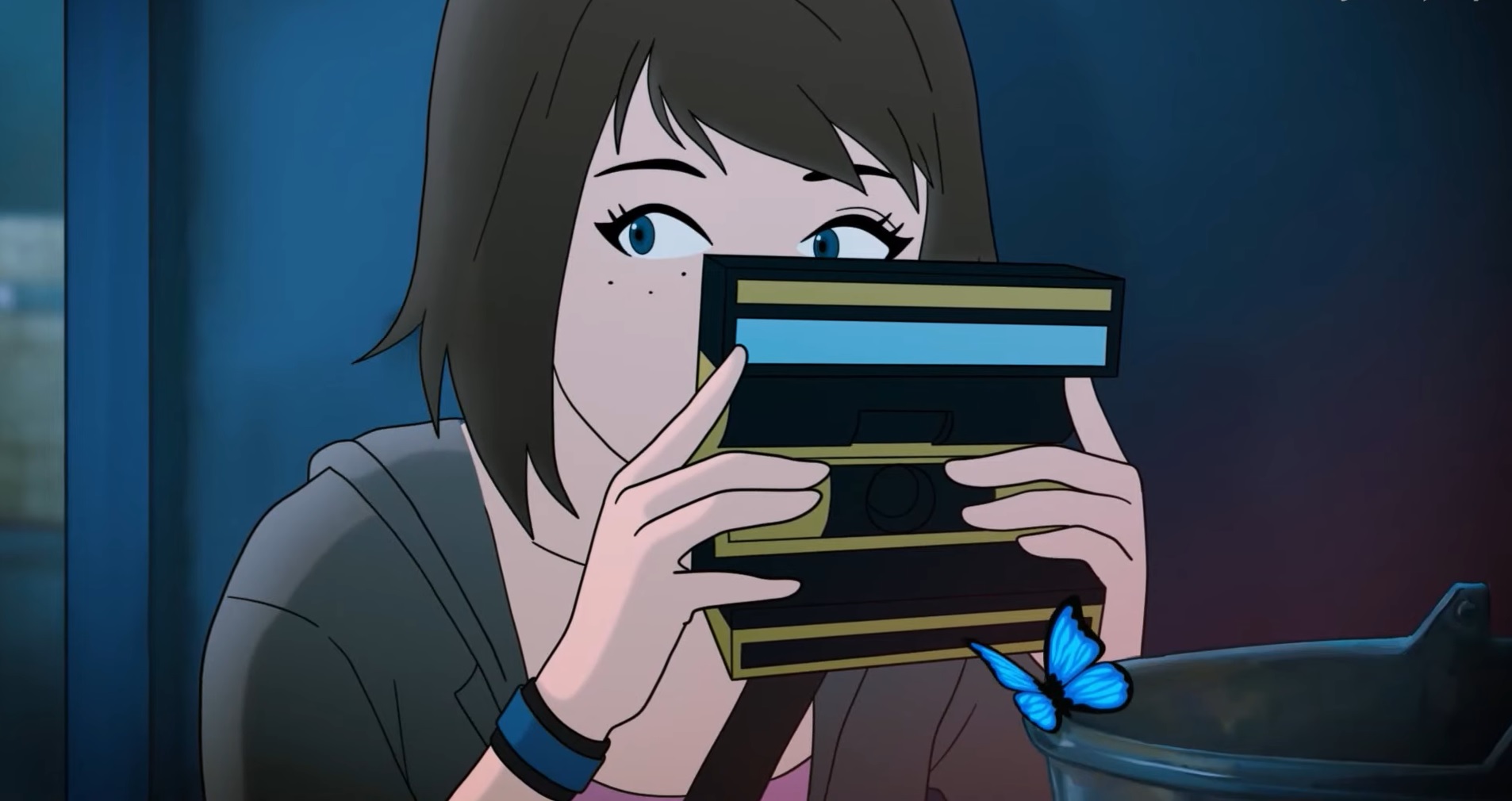 Life is Strange Arcadia bay Collection