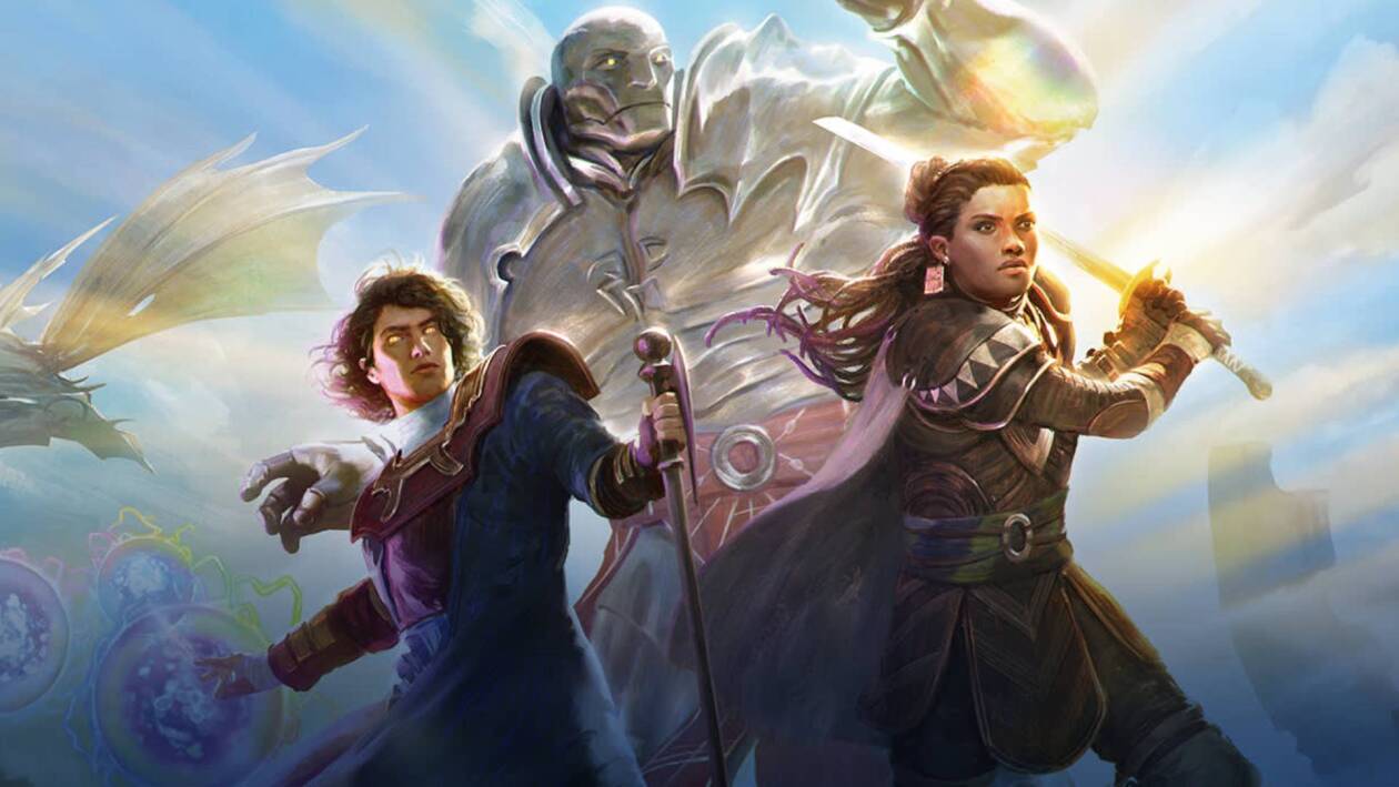Magic The Gathering