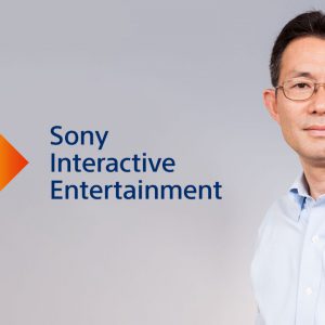 Masayasu Ito Sony Interactive Entertainment