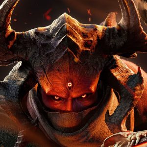 Metal Hellsinger recensione