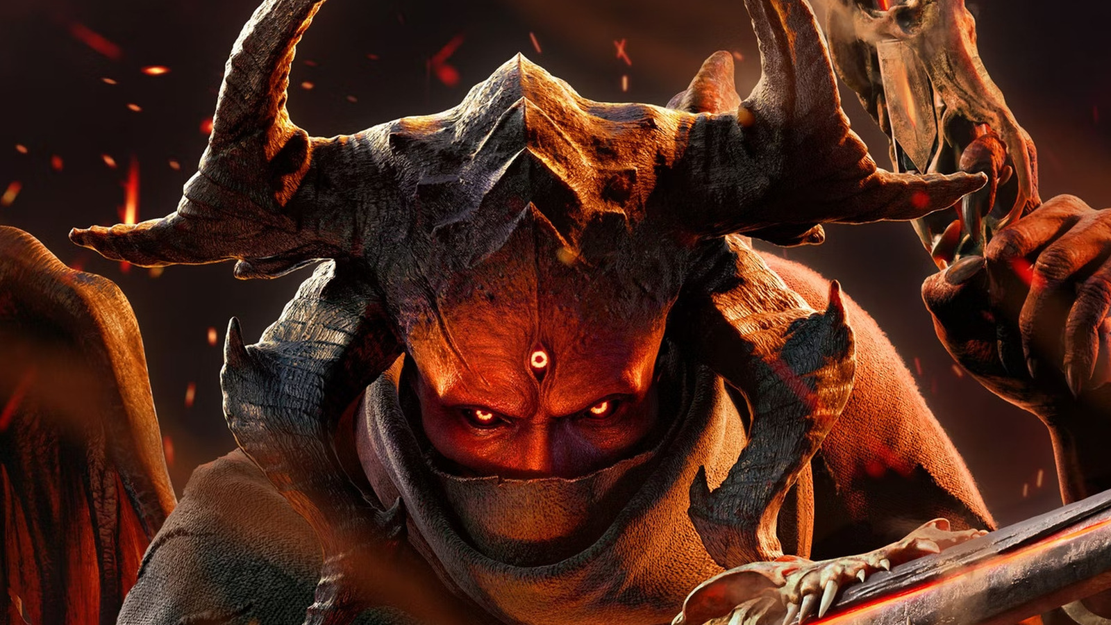 Metal Hellsinger recensione