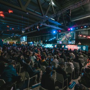 Milan Games Week