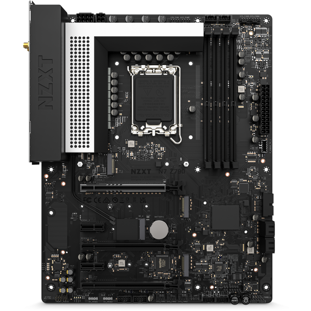 NZXT Z790
