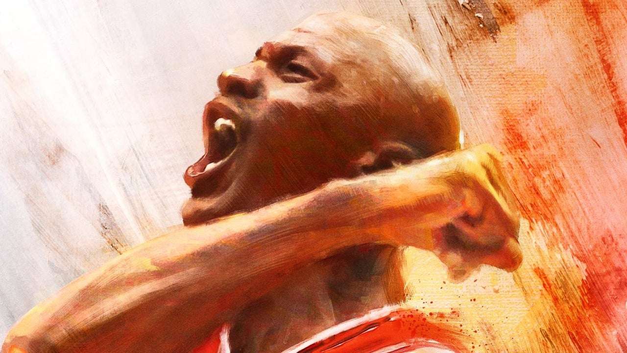 NBA 2K23