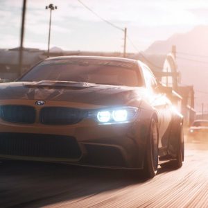 Need fo Speed Unbound