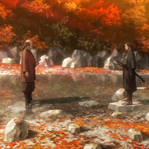 Netflix; Onimusha