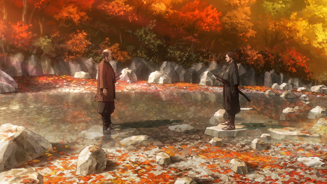 Netflix; Onimusha