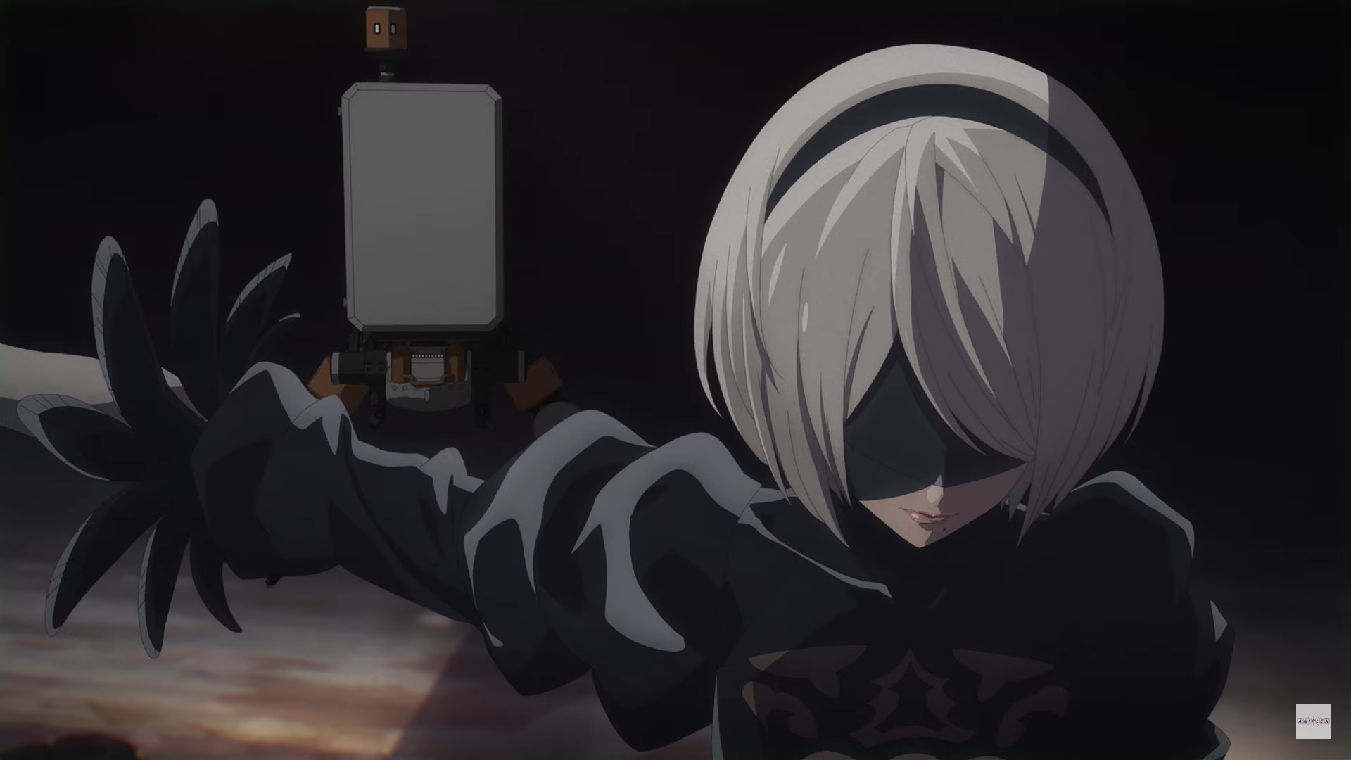 NieR Automata Ver1.1a