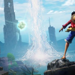 One Piece Odyssey