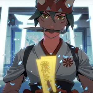 Overwatch 2