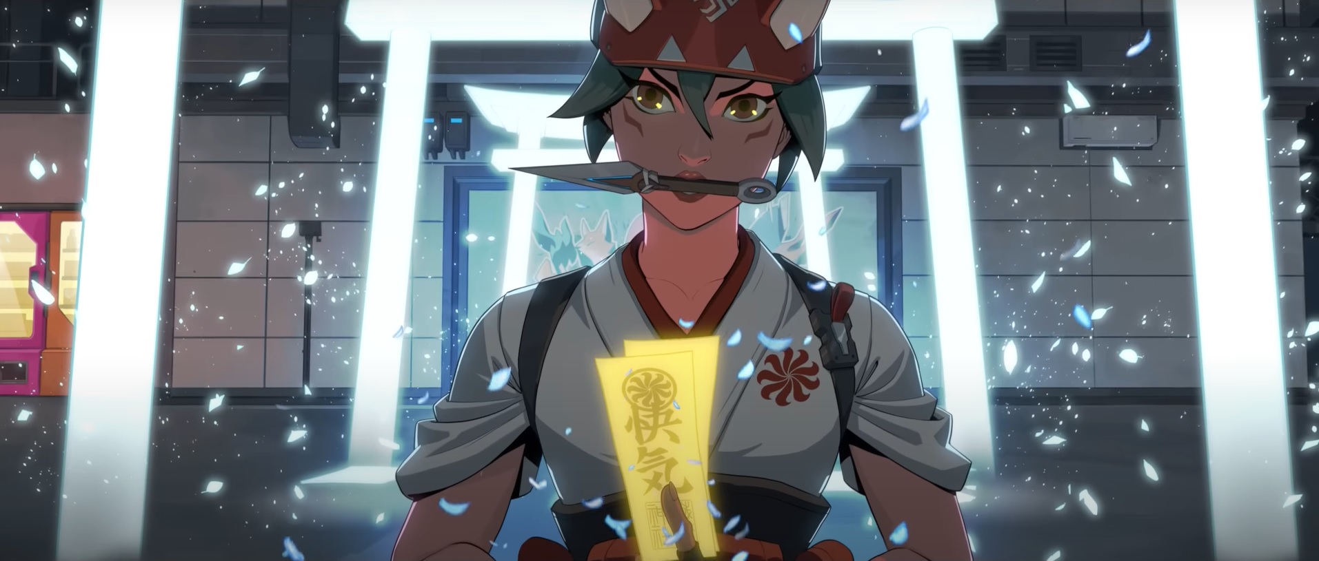Overwatch 2