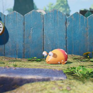 Pikmin 4