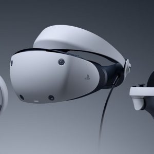 PlayStation VR2