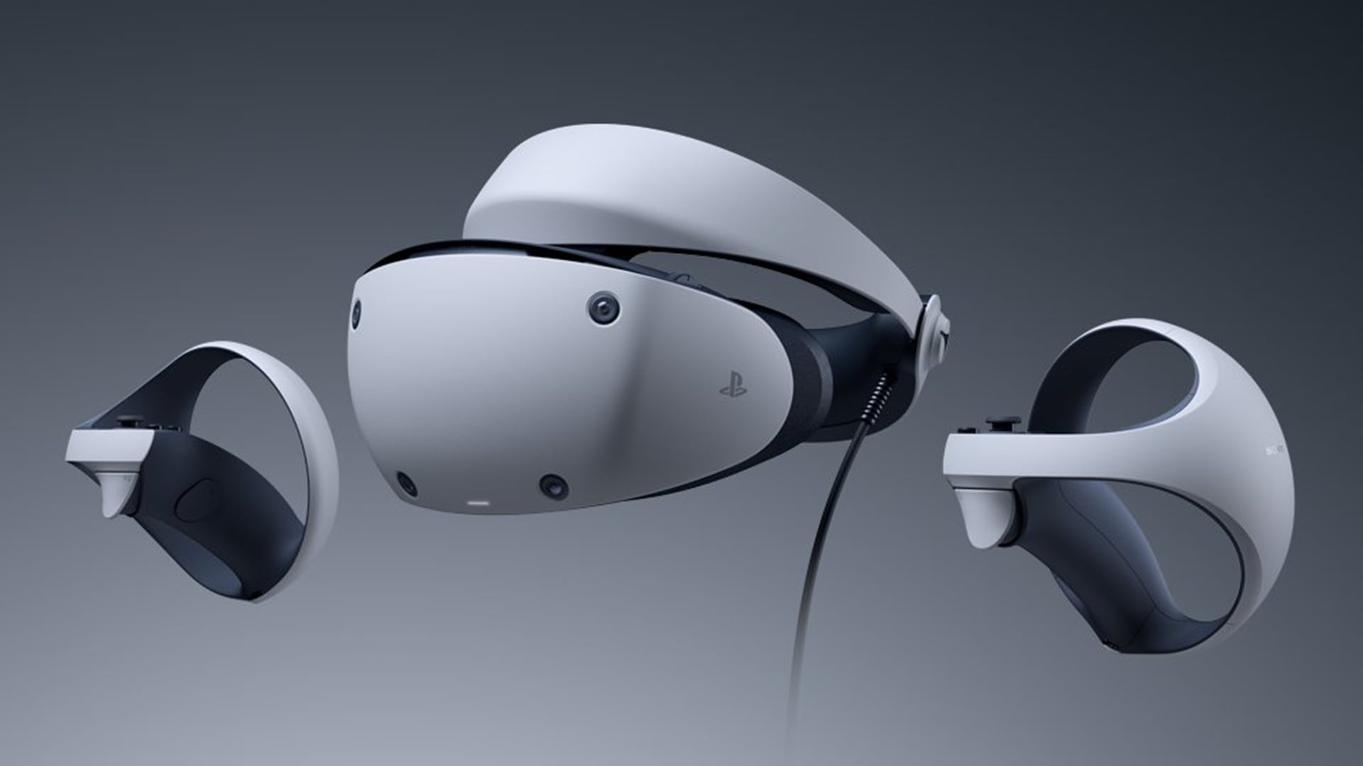 PlayStation VR2