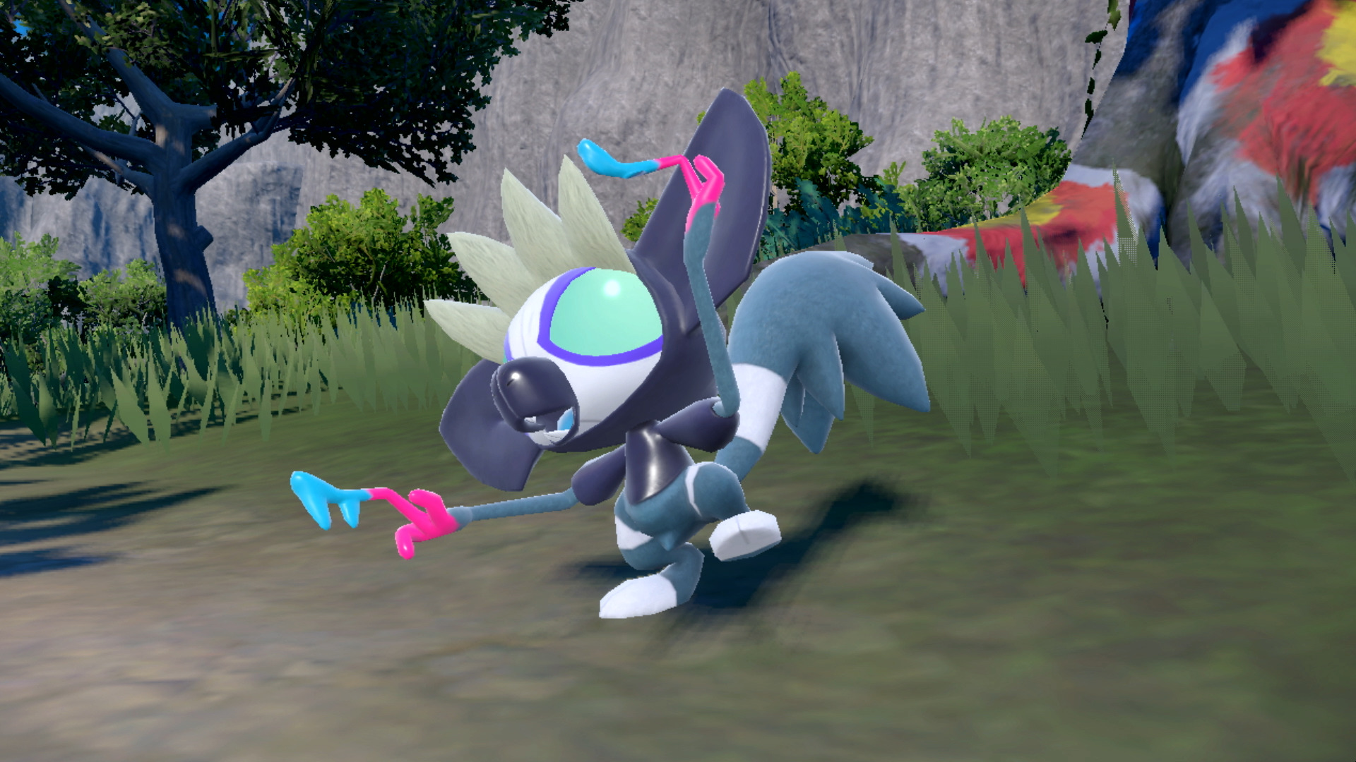 Pokémon Scarlatto e Pokémon Violetto