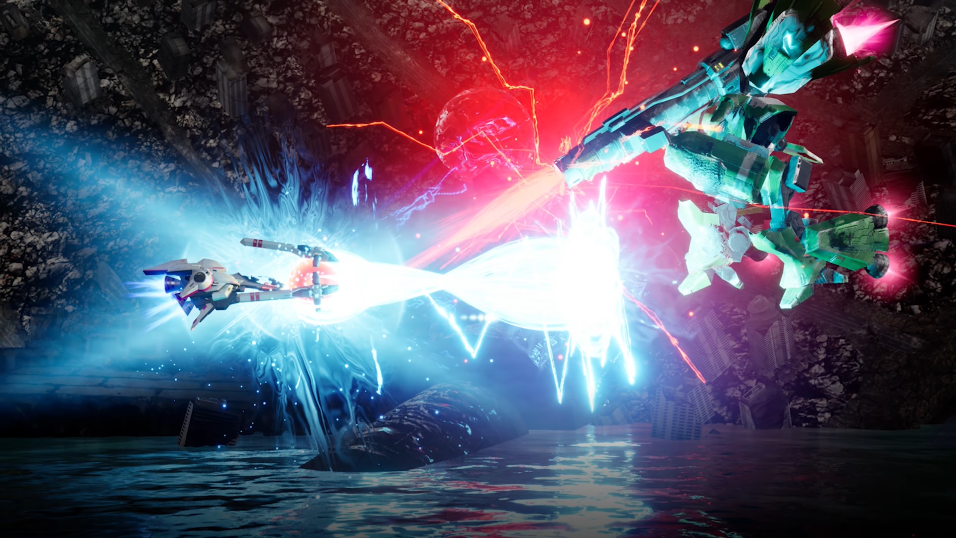R-Type Final 2