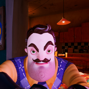 Hello Neighbor 2