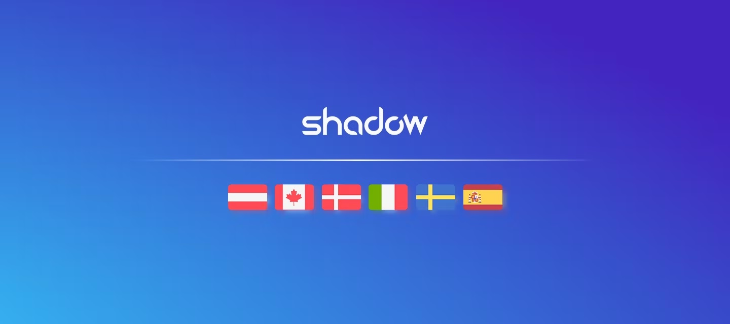 Shadow