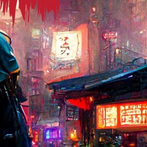 Shinobi RIsing