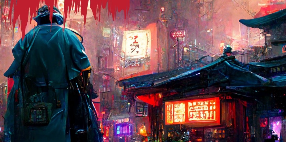 Shinobi RIsing