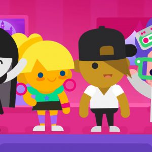 SongPop Party