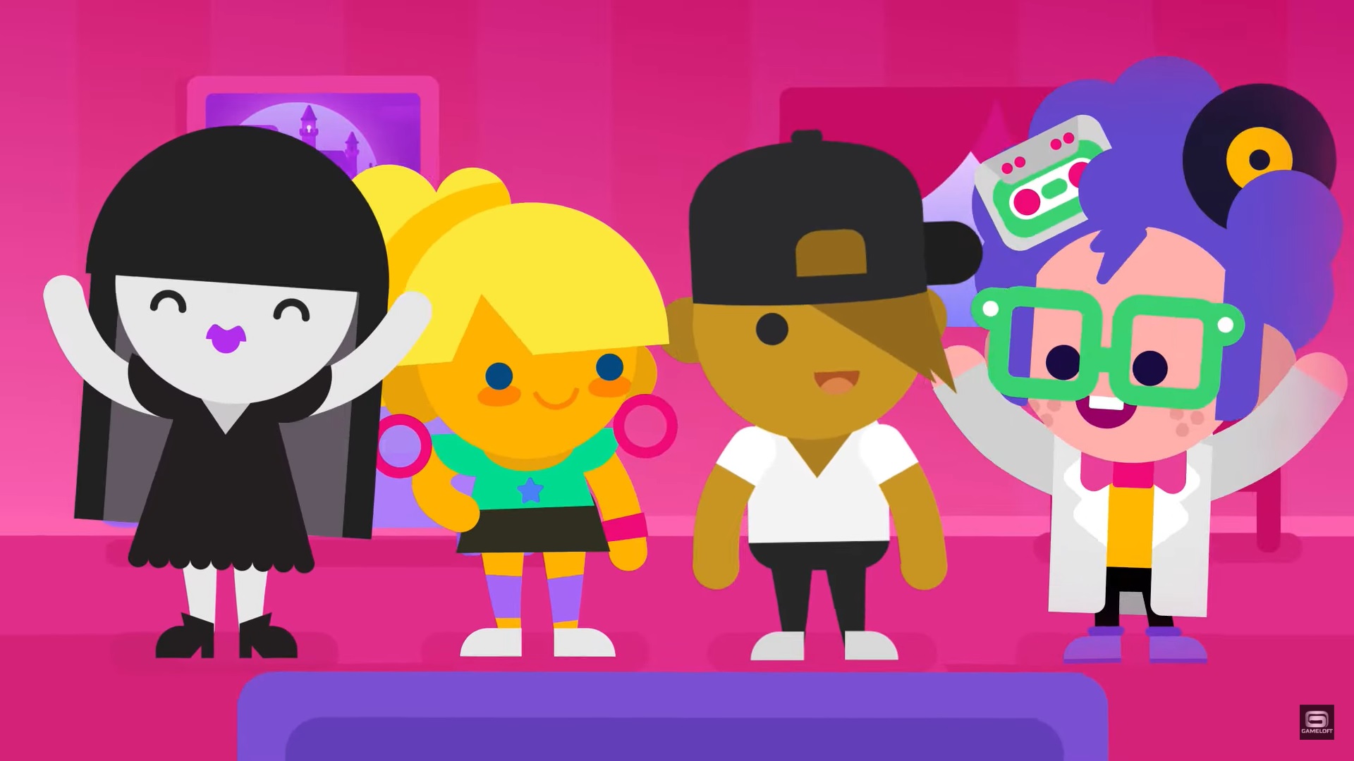 SongPop Party