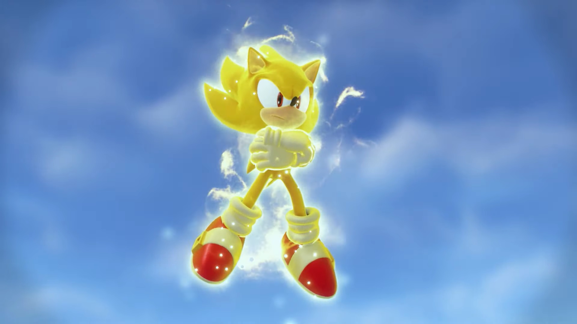 Sonic Frontiers Black Friday
