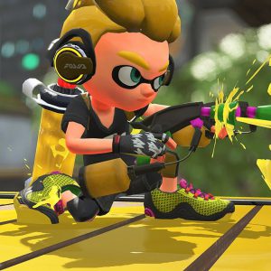 Splatoon 3