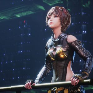 Stellar Blade