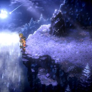 Suikoden I & II HD Remaster Gate Rune and Dunan Unification Wars