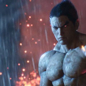 Tekken 8