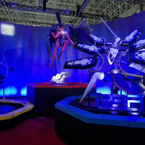 Tokyo Game Show 2022