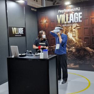 Tokyo Games Show 2022