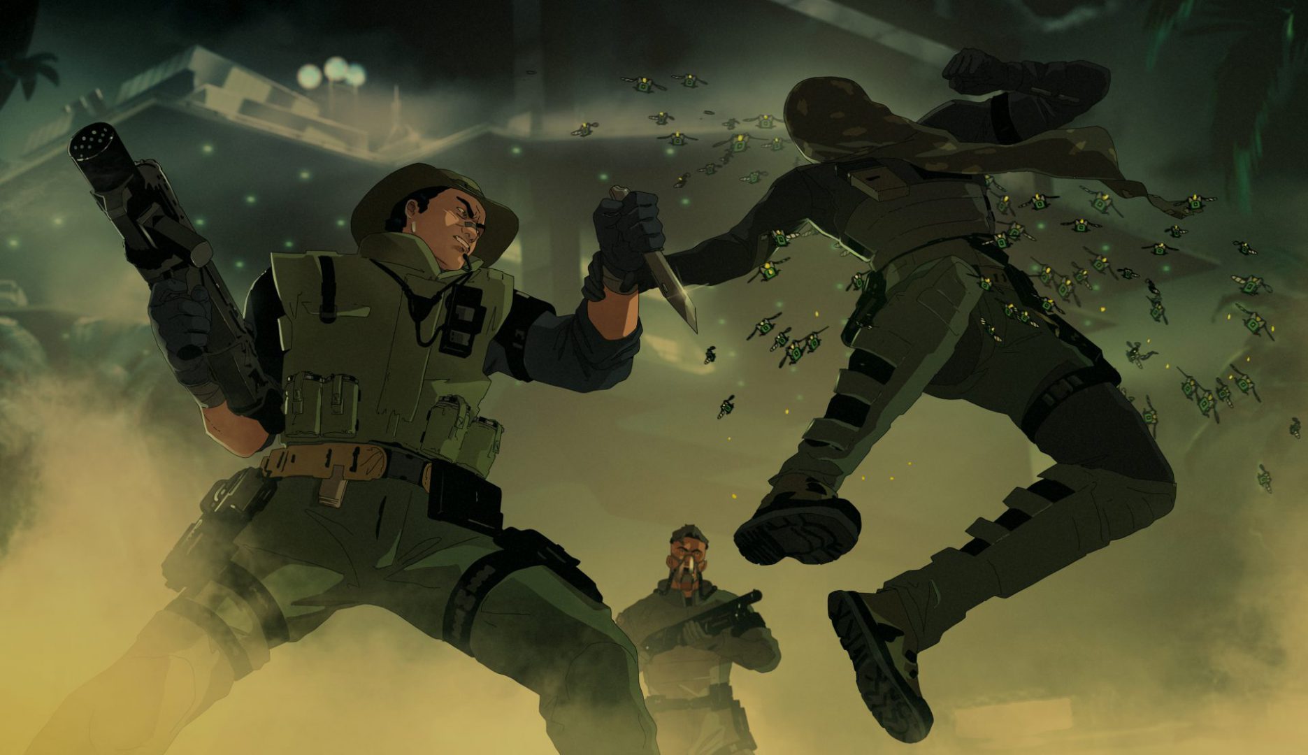 rainbow six siege