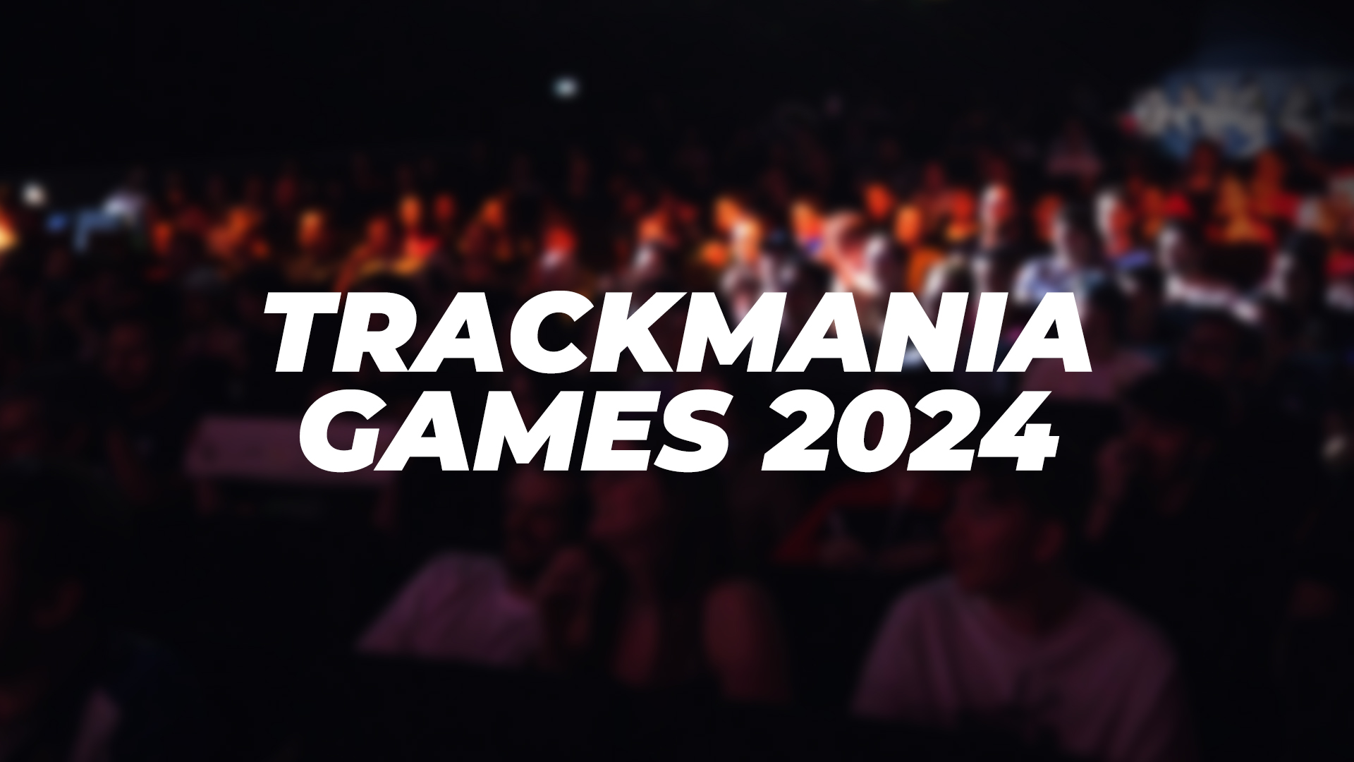 Trackmania
