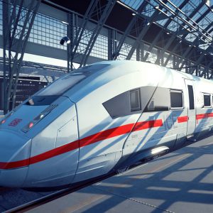 Train Life a Railway Simulator