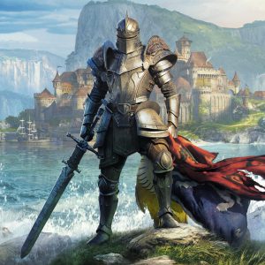The Elder Scrolls Online