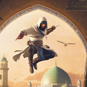 Ubisoft Forward