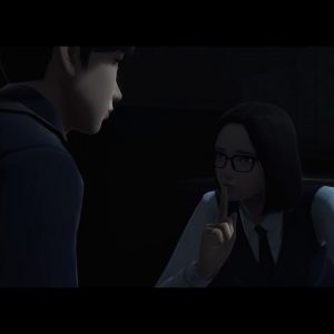 White Day A Labyrinth Named School