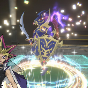 Cross Duel