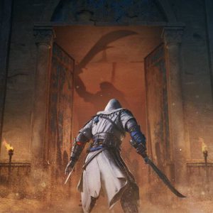 Assassin's Creed Mirage