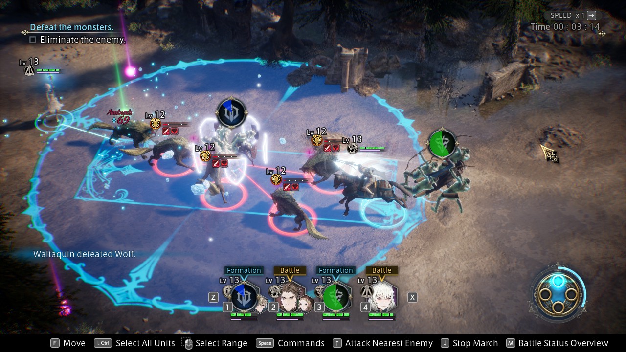 diofield chronicle