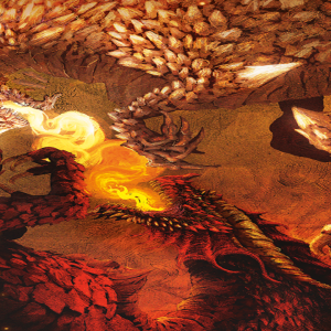 Dungeons & Dragons