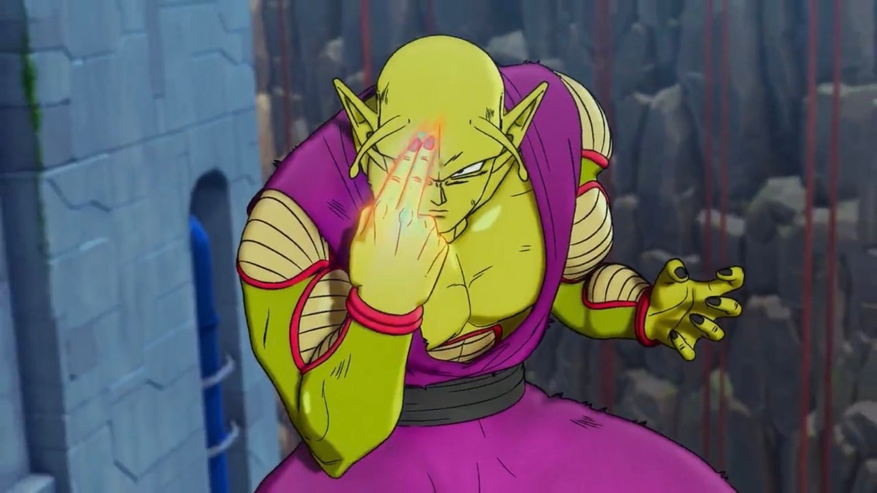 dragon ball super super hero