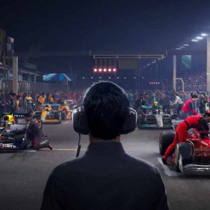 f1 manager 2022