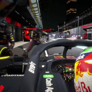 f1 manager 2022