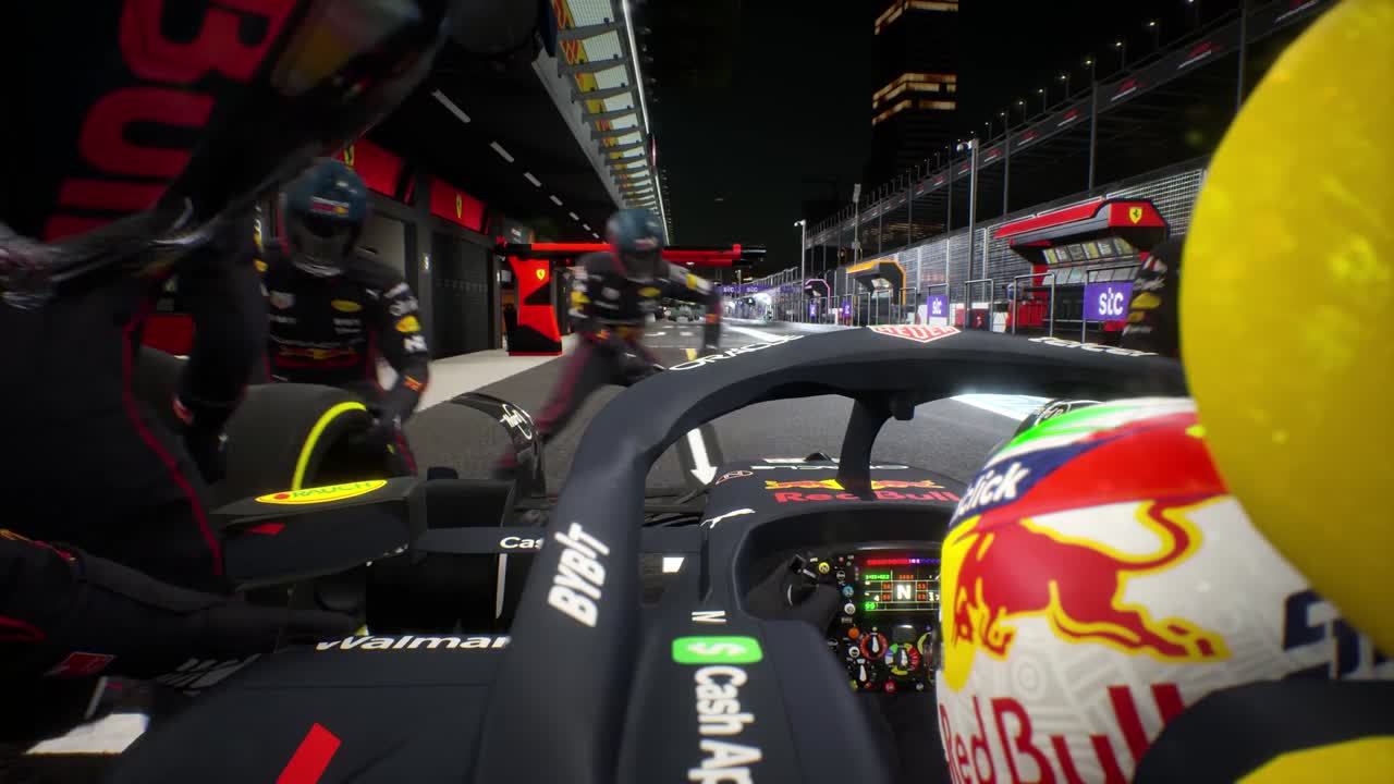 f1 manager 2022